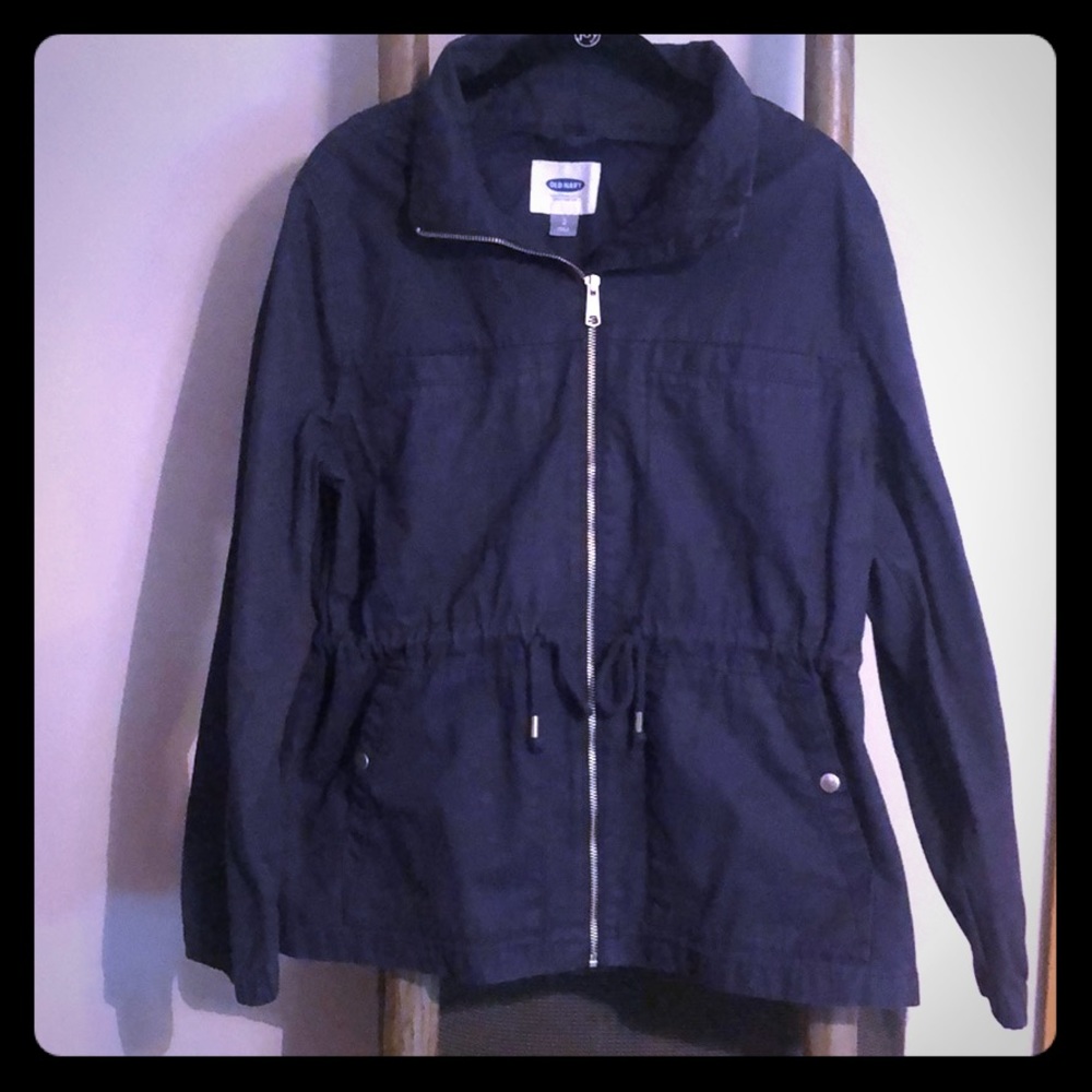 NWT Old Navy jacket, size L